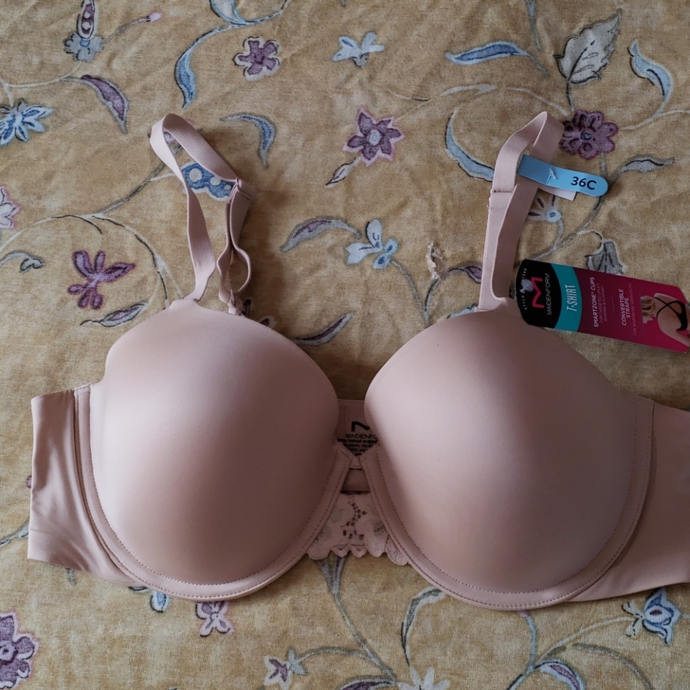 Maidenform Bra